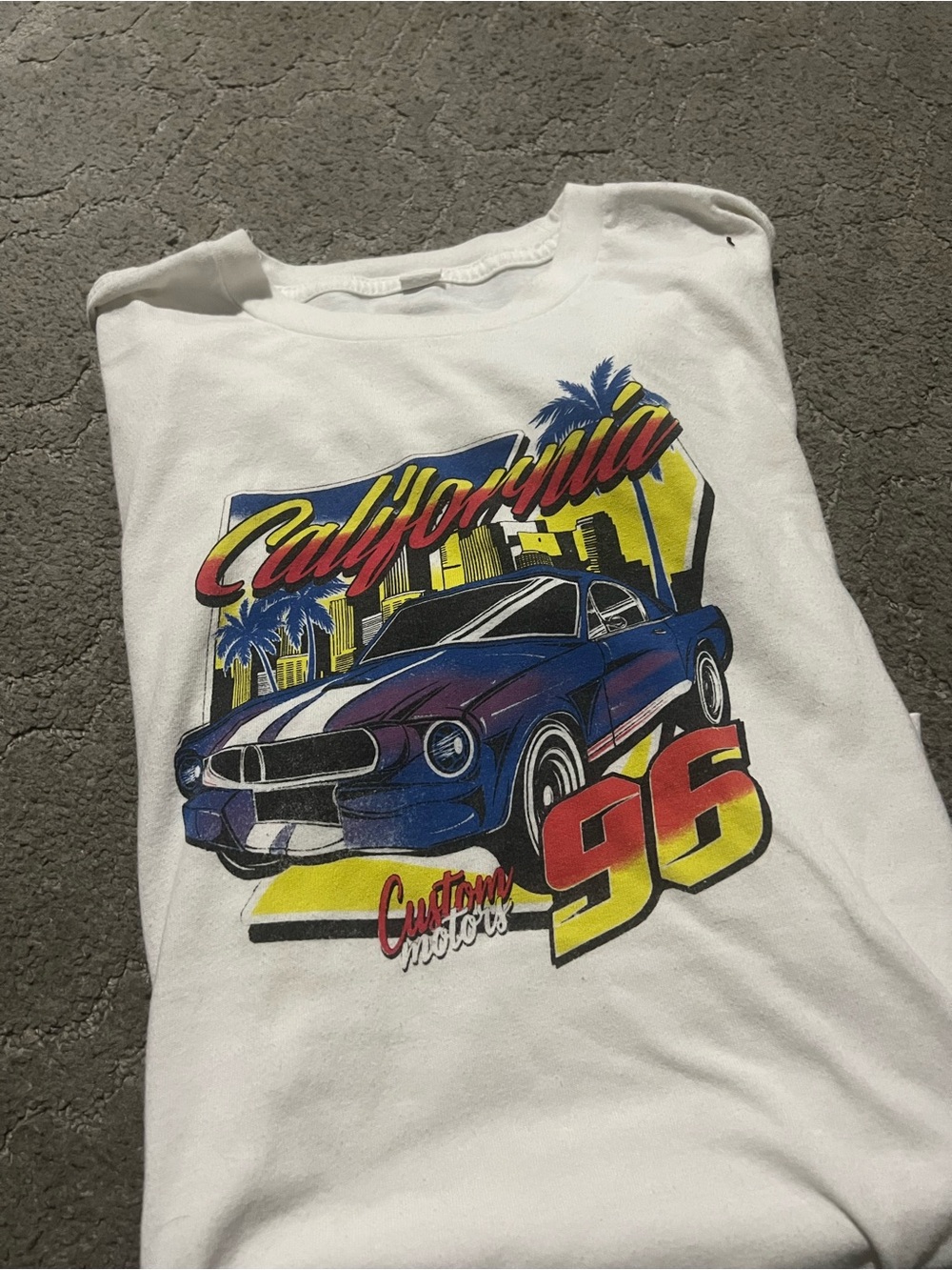 Vintage Sz medium